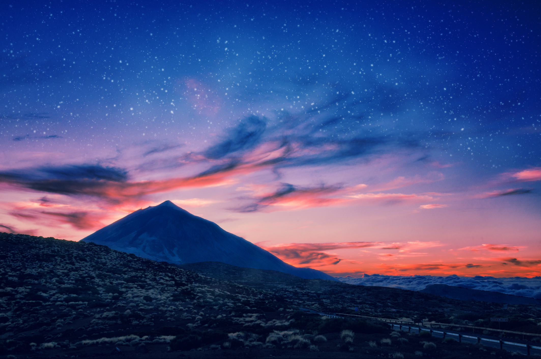 Teide